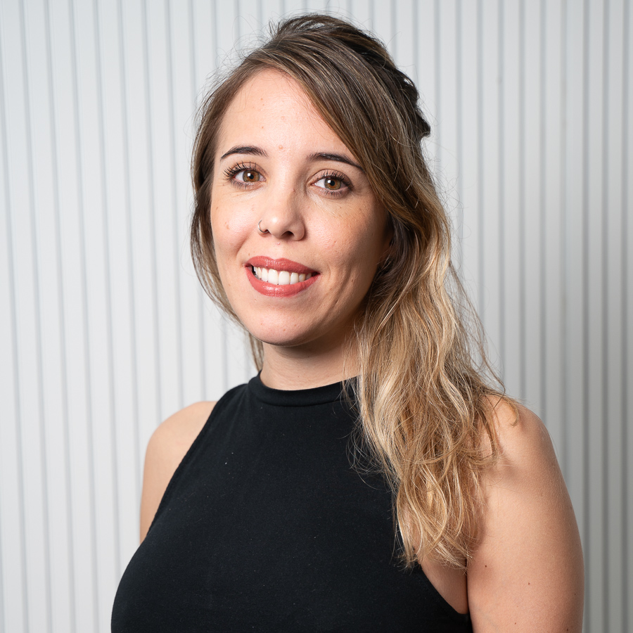 Agustina Marsicano | GEA Logistics