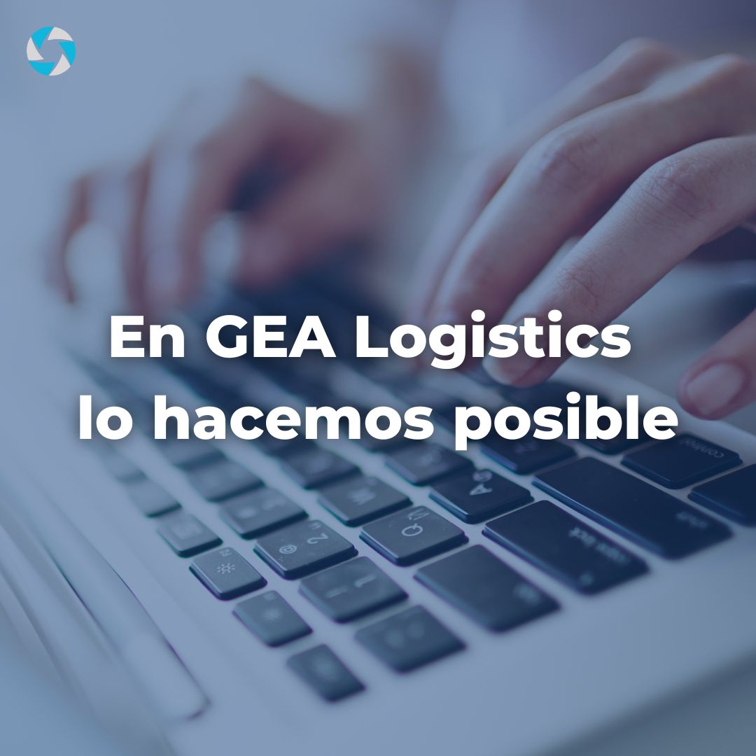 Gea Logistics