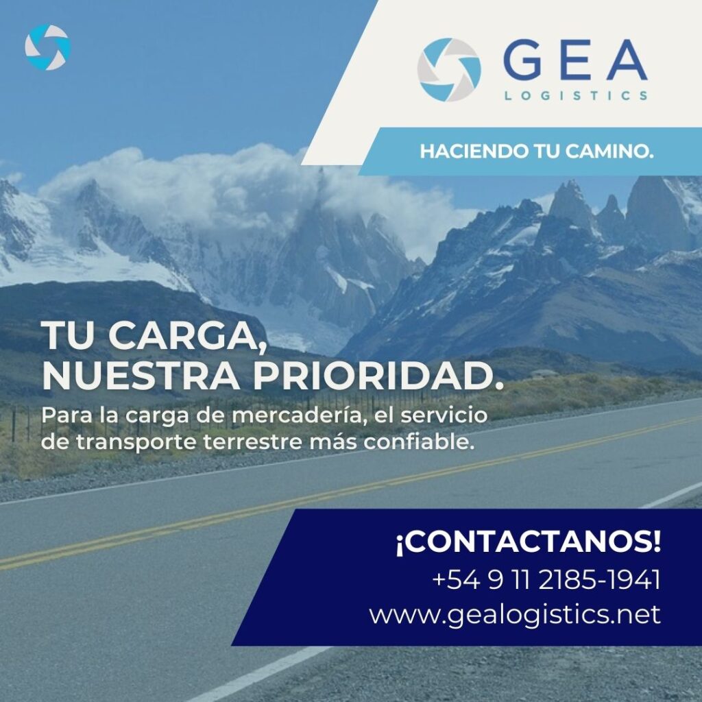 Tu carga, nuestra prioridad. Para la carga de mercadería, el servicio de transporte terrestre más confiable. ¡Contactanos!