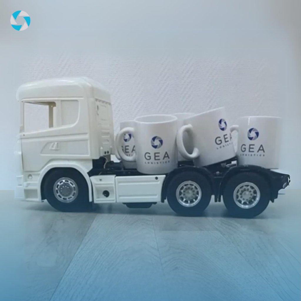 GEA Logistics - Día del logístico