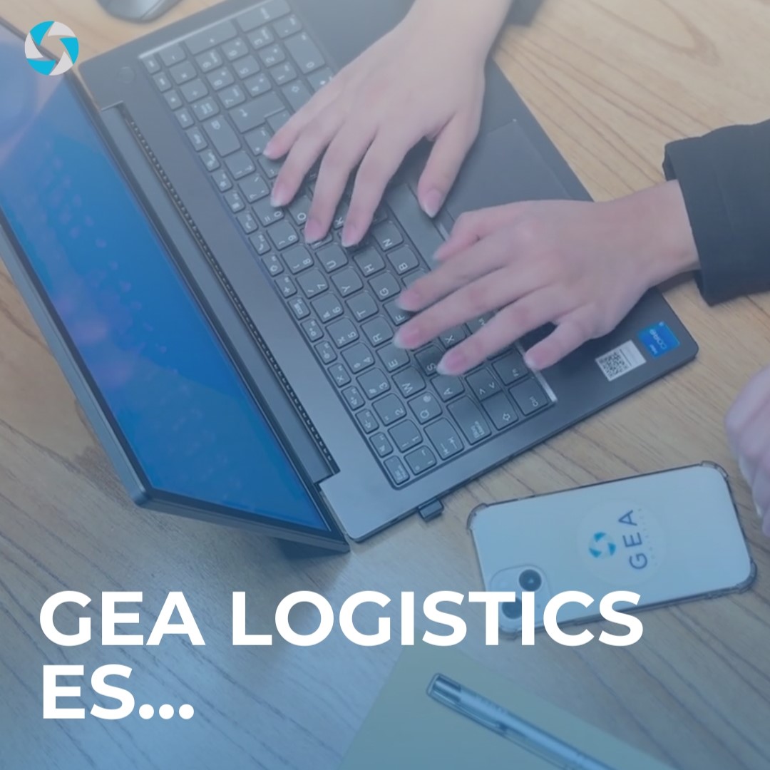 ADN GEA Logistics